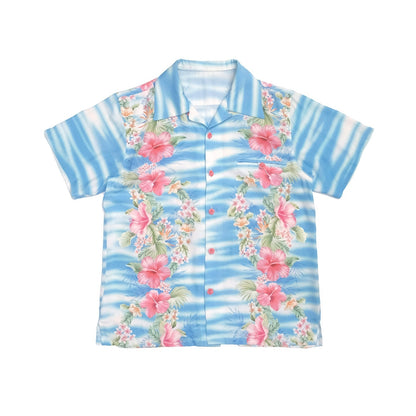 QUORRA_S_CHORD_Tropical_Hibiscus_Garland_Ocean_Print_Women&