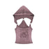 QUORRA_S_CHORD_Washed_Dusty_Pink_Punk_Distressed_Cat_Print_Hooded_Slim_Women&