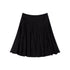 RUN_TO_THE_FUTURE_3d_Textured_Irregular_Pleated_A_Line_Women&