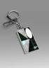 RUN_TO_THE_FUTURE_Backpack_Pendant_Charm_Bag_Accessory_Women&