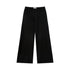 RUN_TO_THE_FUTURE_Black_Asymmetric_Pleated_Women&