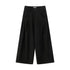 RUN_TO_THE_FUTURE_Black_Minimalist_Wide_Leg_Mid_Low_Rise_Women&