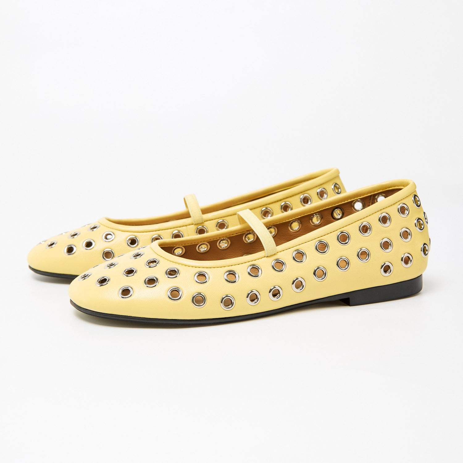 RUN_TO_THE_FUTURE_Black_Studded_Cutout_Mary_Jane_Women&