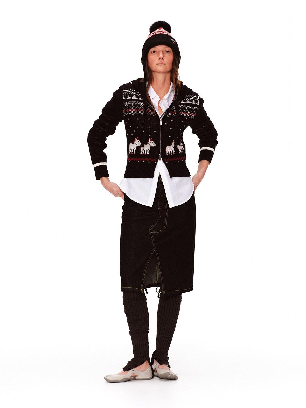 RUN TO THE FUTURE Breathable Lyocell Linen Loose Neutral Button Front Long Sleeve White Shirts