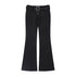 RUN_TO_THE_FUTURE_Classic_Black_Slim_Fit_Low_Waist_Belt_Pockets_Women&