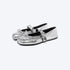 RUN_TO_THE_FUTURE_Crocodile_Embossed_Bow_One_Strap_Low_Vamp_Mary_Jane_Women&