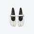 RUN_TO_THE_FUTURE_Crocodile_Embossed_Bow_One_Strap_Low_Vamp_Mary_Jane_Women&