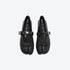 RUN_TO_THE_FUTURE_Crocodile_Embossed_Bow_One_Strap_Low_Vamp_Mary_Jane_Women&
