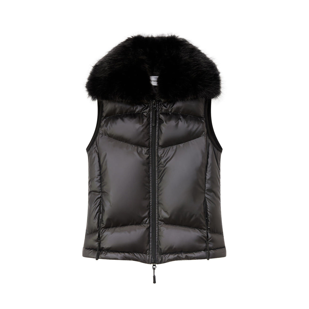RUN_TO_THE_FUTURE_Detachable_Faux_Fur_Trim_Lightweight_Slim_Fit_Women&