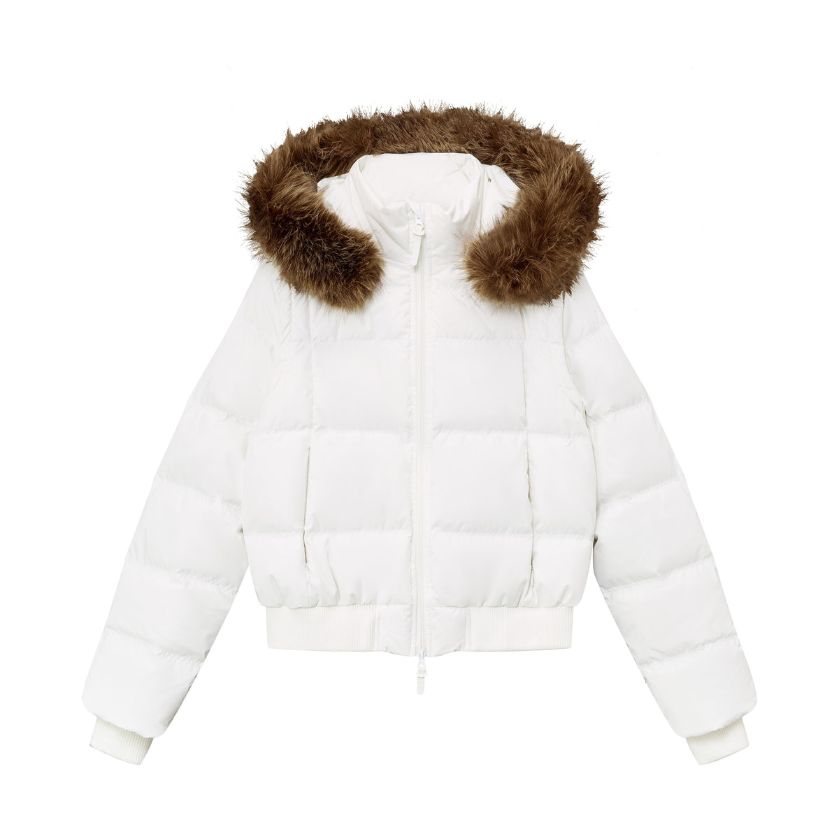 RUN_TO_THE_FUTURE_Detachable_Sleeves_Hooded_90_White_Duck_Down_Quilted_Women&