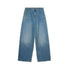 RUN_TO_THE_FUTURE_Durable_Washed_Mid_Rise_Loose_Straight_Urban_Casual_Denim_Blue_Wide-Leg_Jeans_MISSTT
