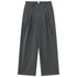 RUN_TO_THE_FUTURE_Gray_No_Waistband_Mid_Low_Rise_Tailored_Drape_Women&