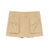 RUN_TO_THE_FUTURE_Khaki_Twill_Washed_Utility_Pockets_Mid_Rise_Women&