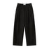 RUN_TO_THE_FUTURE_Khaki_Vintage_Pleated_Women&
