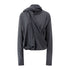 RUN_TO_THE_FUTURE_Lazy_Scarf_Design_Long_Sleeve_Asymmetric_Shoulder_Women&