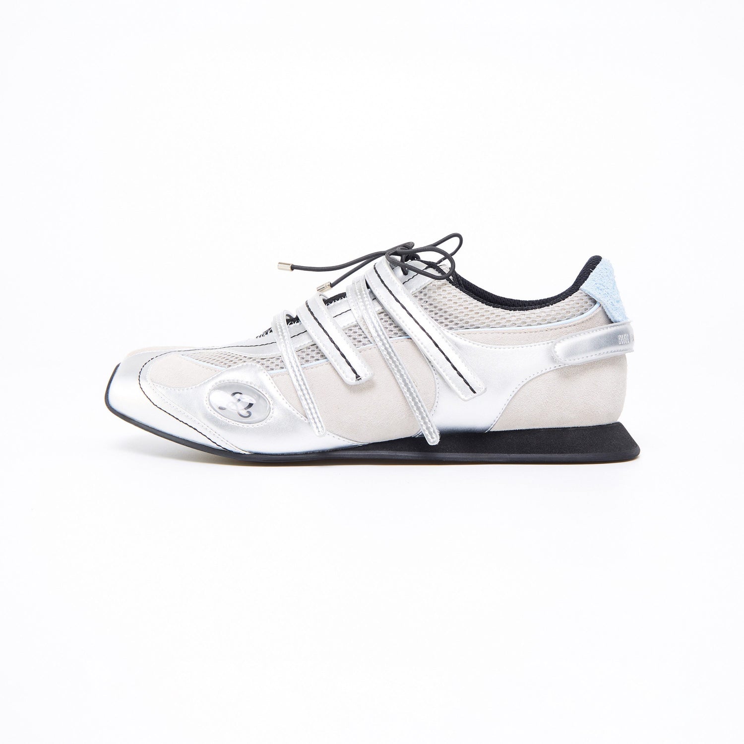 RUN_TO_THE_FUTURE_Low_Top_Patchwork_Mesh_Velcro_Women&