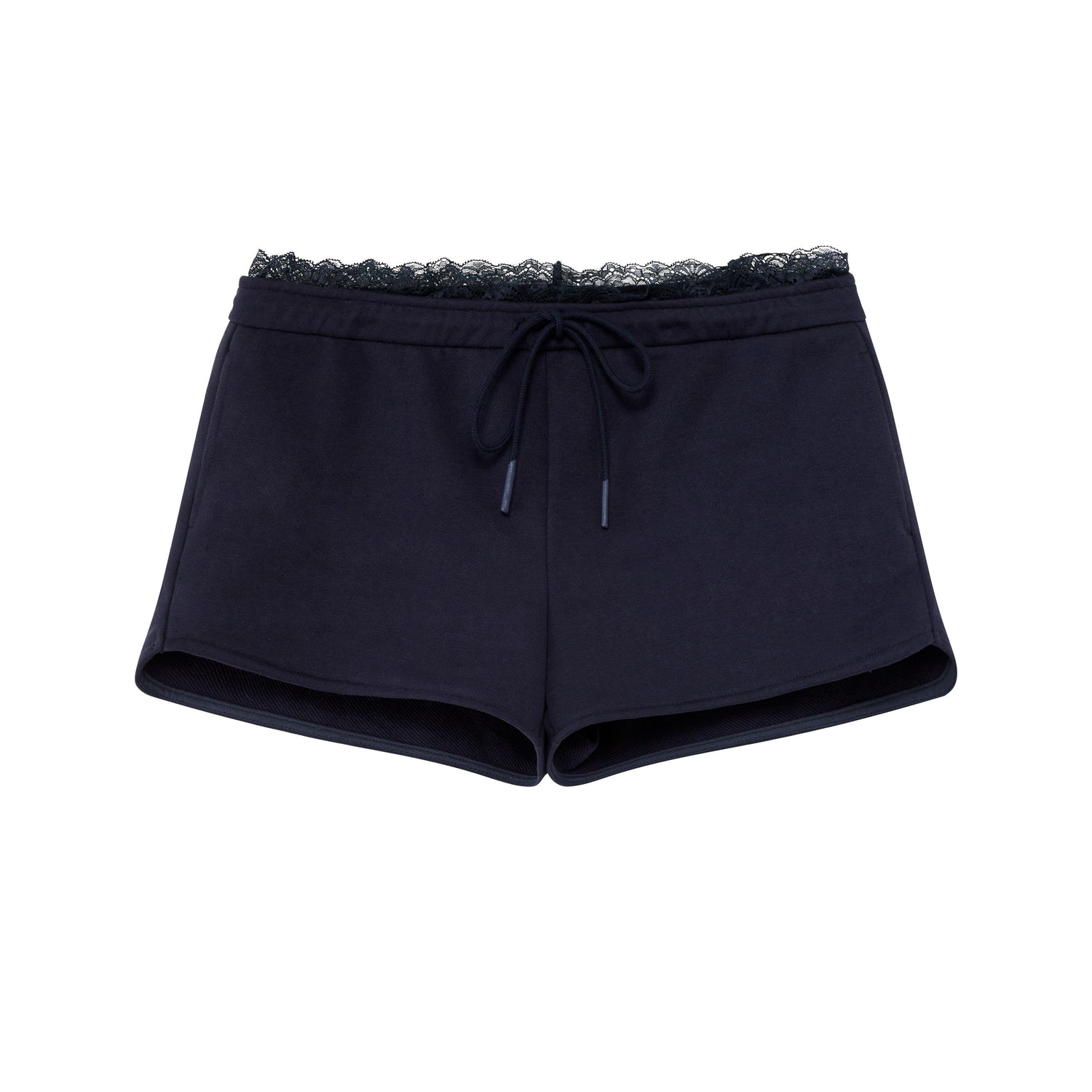 RUN_TO_THE_FUTURE_Navy_Lace_Waist_Low_Rise_Relaxed_Straight_Women&