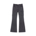 RUN_TO_THE_FUTURE_Original_Low_Rise_Micro_Flare_Pocket_Cotton_Blend_Gray_Women_Flare_Pants_MISSTT