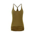 RUN_TO_THE_FUTURE_Pink_Shirred_U_Neck_Backless_Slim_Long_Women&