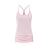 RUN_TO_THE_FUTURE_Pink_Shirred_U_Neck_Backless_Slim_Long_Women&