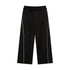 RUN_TO_THE_FUTURE_Pinstripe_Double_Waistband_Elastic_Mid_Rise_Women&