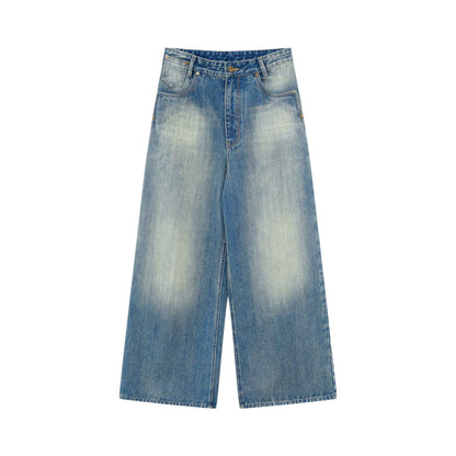 RUN_TO_THE_FUTURE_Retro_Distressed_Washed_Natural_Waist_Loose_Unisex_Denim_Wide-Leg_Jeans_MISSTT