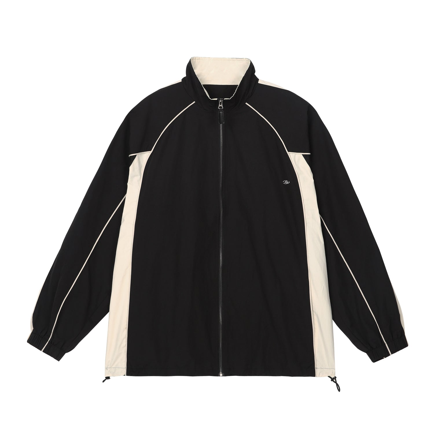 RUN_TO_THE_FUTURE_Retro_Patchwork_Deconstructed_Quick_Dry_Women&