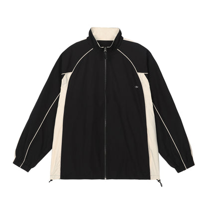 RUN_TO_THE_FUTURE_Retro_Patchwork_Deconstructed_Quick_Dry_Women&