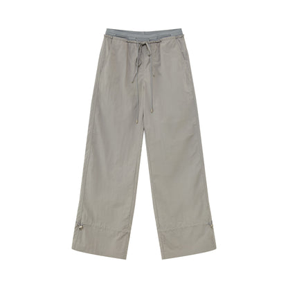 RUN_TO_THE_FUTURE_Silver_Gray_Quick_Dry_Cargo_Drawstring_Women&