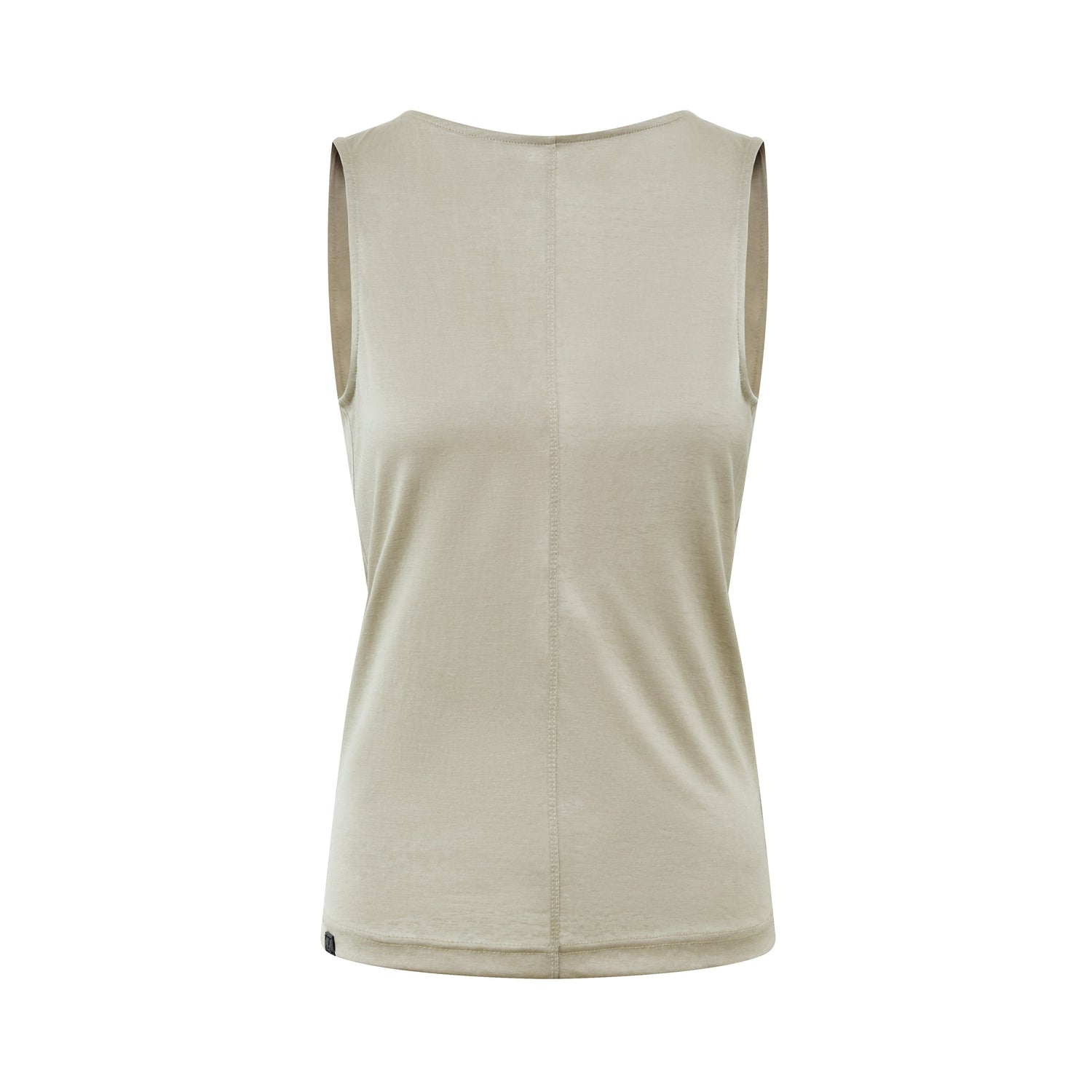 RUN_TO_THE_FUTURE_Snowflake_Texture_Open_Back_Sleeveless_Women&