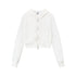 RUN_TO_THE_FUTURE_Solid_Ruched_Zip_Front_Cropped_Hooded_Women&