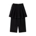 RUN_TO_THE_FUTURE_Solid_Two_Piece_Pleated_Straight_Wide_Leg_Women&
