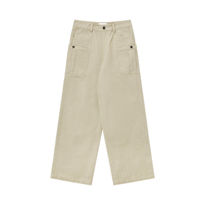 RUN_TO_THE_FUTURE_Split_Panel_Utility_Pocket_Cotton_Women&