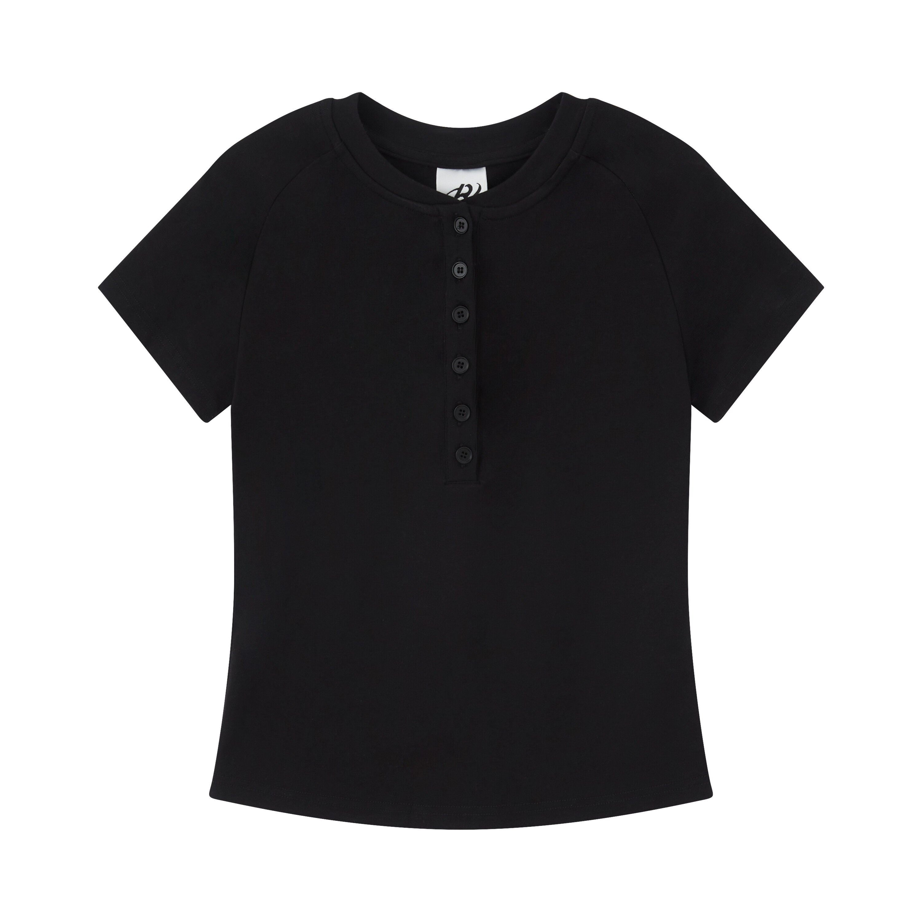 RUN_TO_THE_FUTURE_Stretchy_Slim_Short_Sleeve_Hot_Girl_Women_Solid_Basic_Crop_Tops_MISSTT