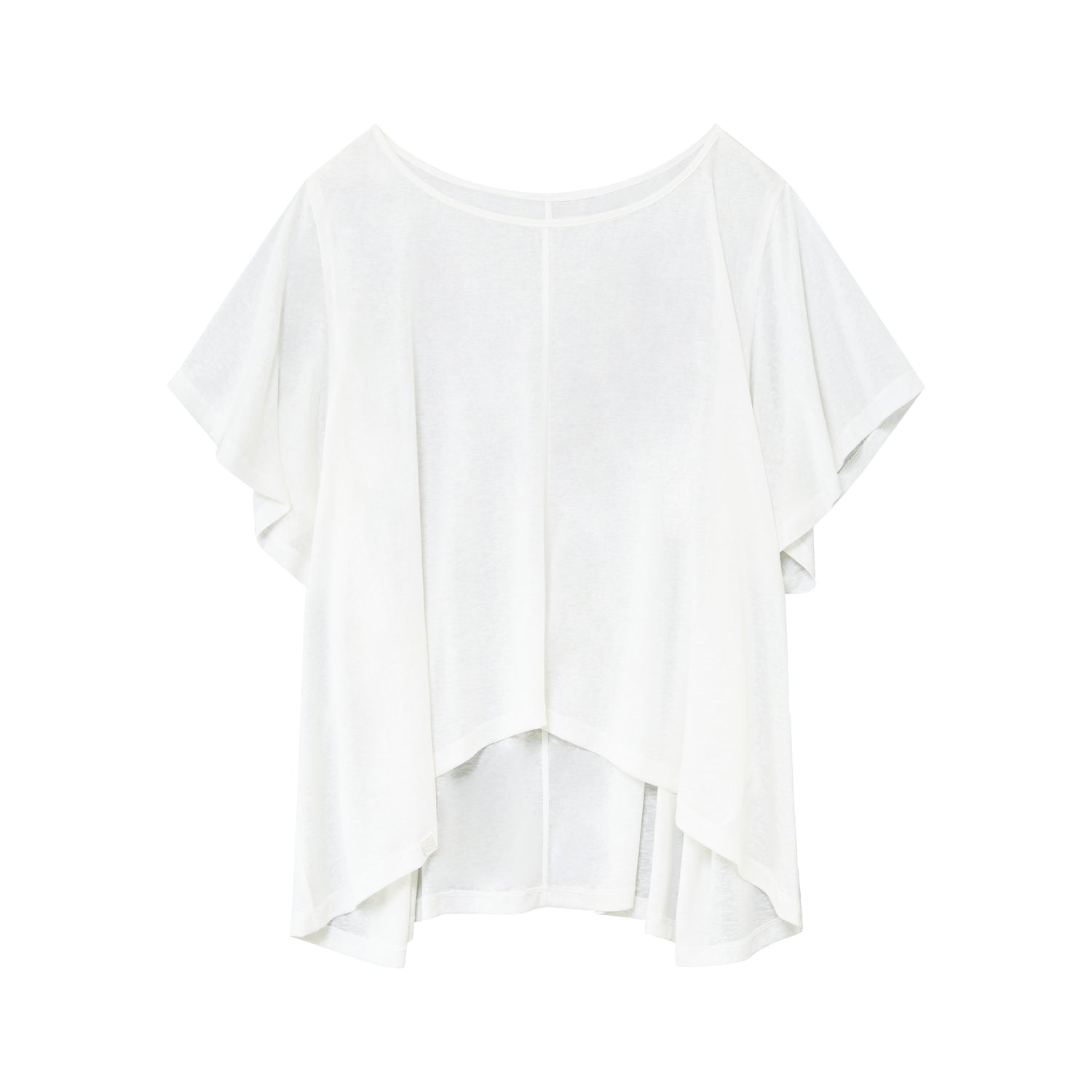 RUN_TO_THE_FUTURE_Textured_One_Shoulder_Irregular_Hem_Loose_Women&