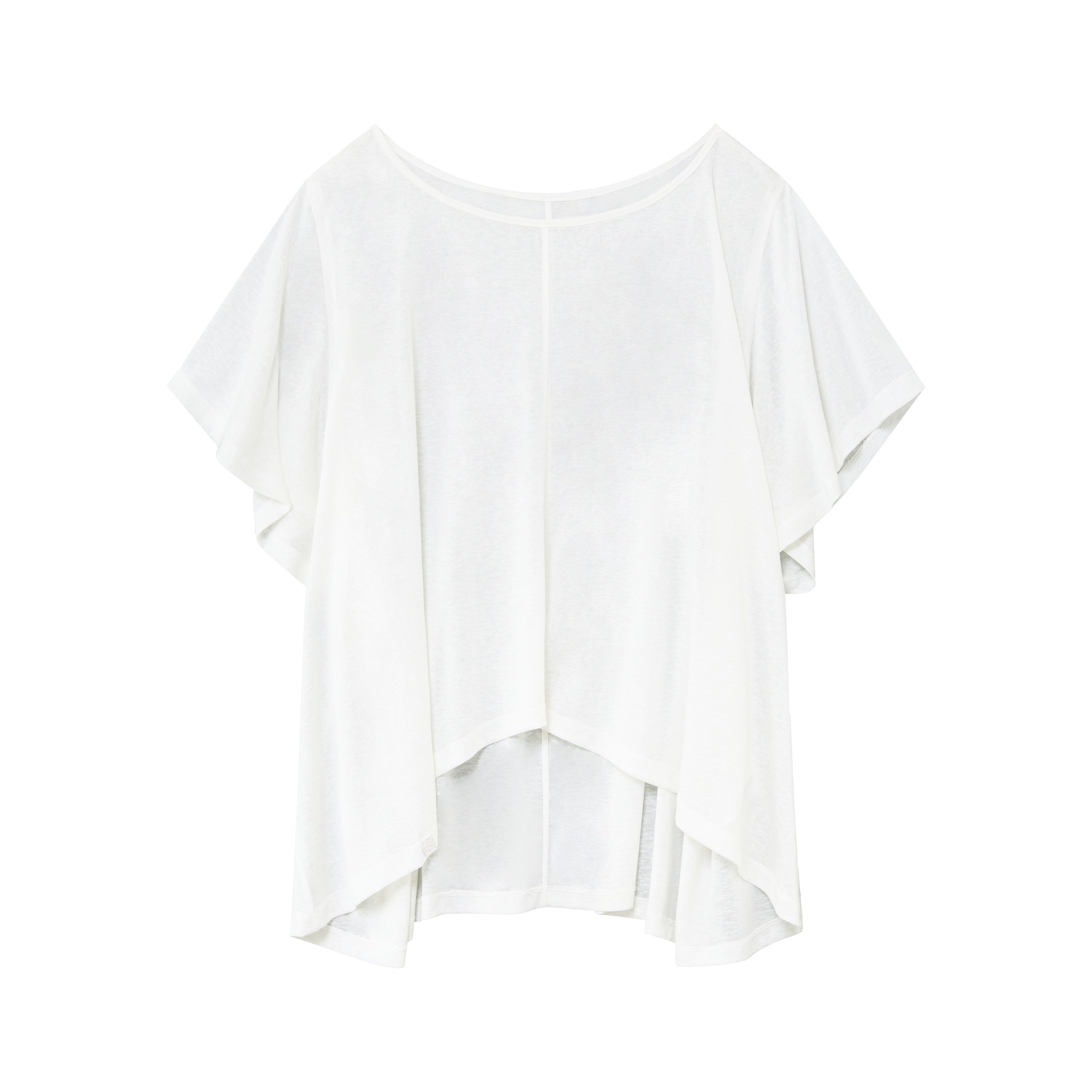 RUN_TO_THE_FUTURE_Textured_One_Shoulder_Irregular_Hem_Loose_Women&