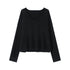 RUN_TO_THE_FUTURE_V-neck_Relaxed_Knit_Women&