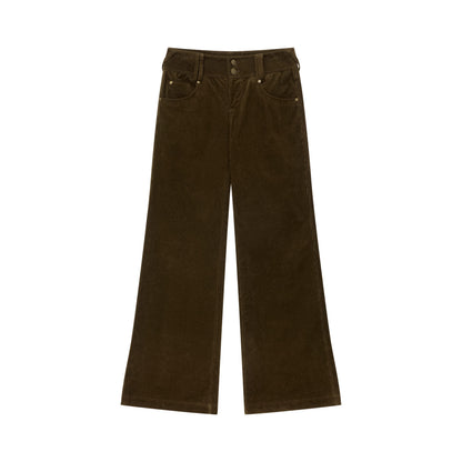 RUN_TO_THE_FUTURE_Vertical_Ribbed_Corduroy_Flared_Women&