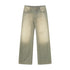 RUN_TO_THE_FUTURE_Vintage_Distressed_Gray_Low_Waist_Slimming_Women&