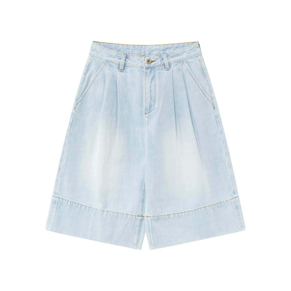RUN_TO_THE_FUTURE_Vintage_Light_Wash_Paris_Button_Cropped_Women&