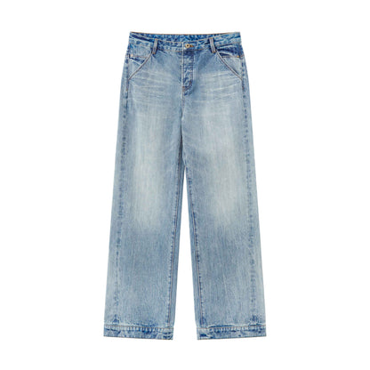 RUN_TO_THE_FUTURE_Vintage_Wash_Distressed_Low_Rise_Loose_Fit_Women&
