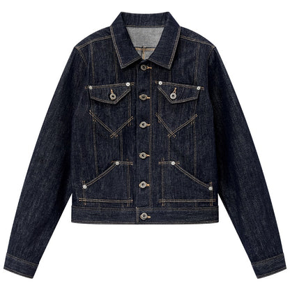 RUN_TO_THE_FUTURE_Vintage_Washed_Red_Selvedge_Denim_Utility_Women&