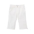 RUN TO THE FUTURE Washed Cotton Stretch Low Rise Slight Flare Zip Fly Women Olive Chino Shorts