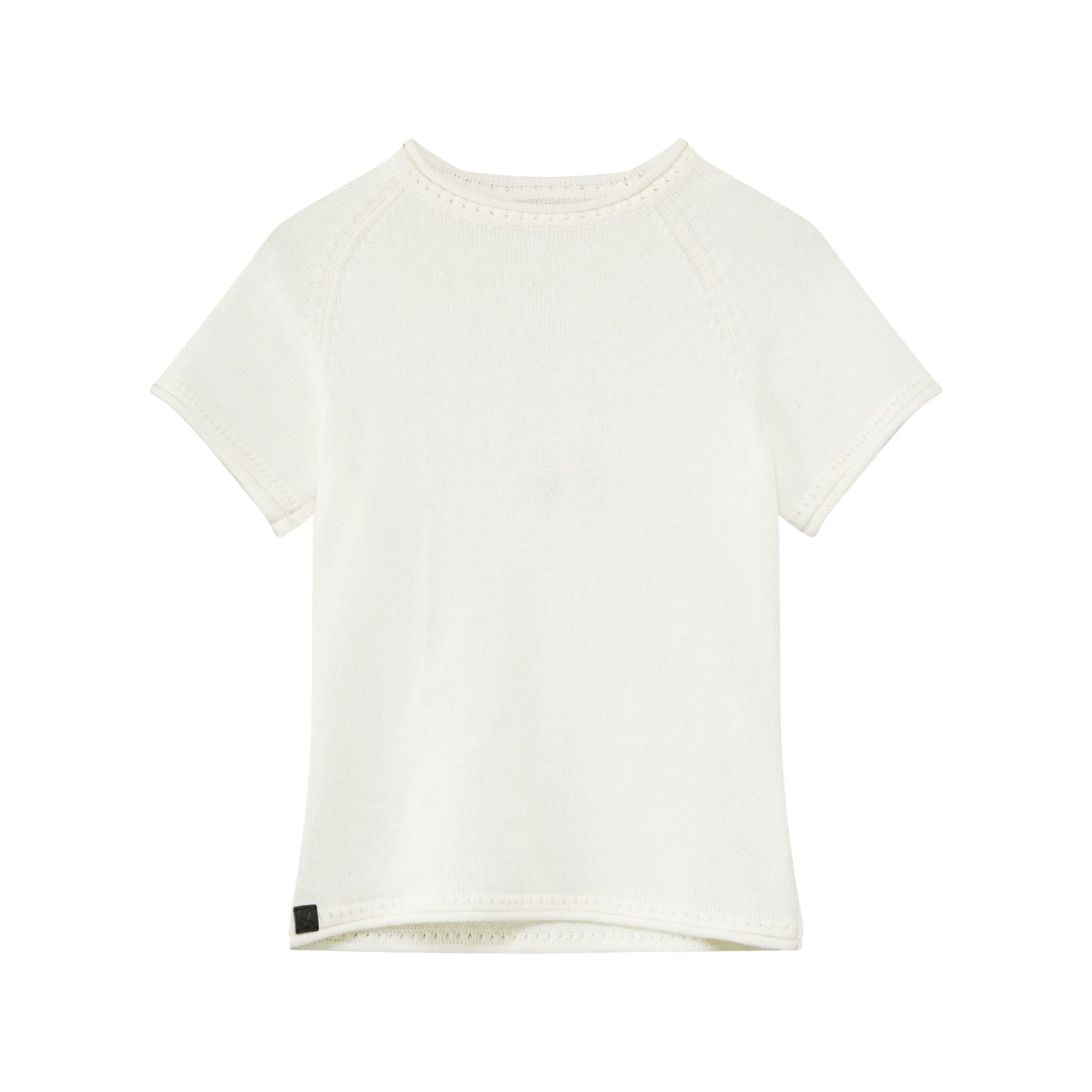 RUN_TO_THE_FUTURE_White_Knit_Raglan_Slim_Women&
