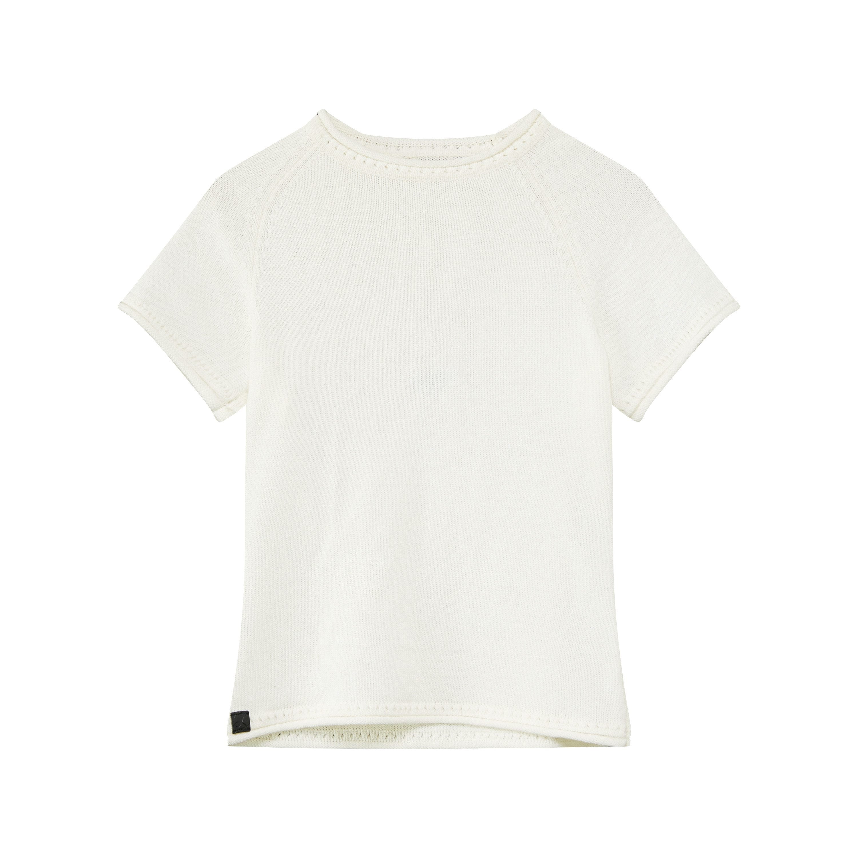 RUN_TO_THE_FUTURE_White_Knit_Raglan_Slim_Women&