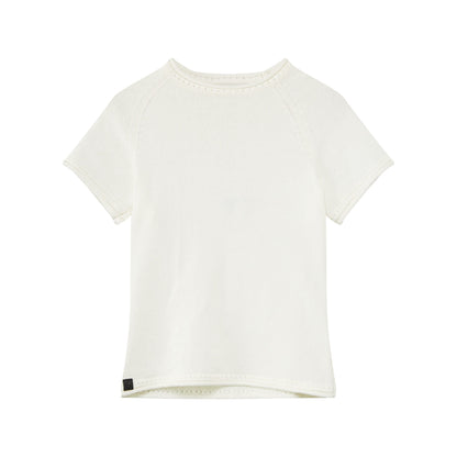 RUN_TO_THE_FUTURE_White_Knit_Raglan_Slim_Women&