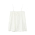 RUN_TO_THE_FUTURE_White_Leopard_Print_Ruched_Drawstring_Tie_Women&