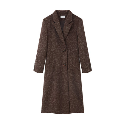 RUN_TO_THE_FUTURE_Wool_Blend_Long_Straight_Notch_Lapel_Toggle_Commuter_Brown_Overcoats_MISSTT