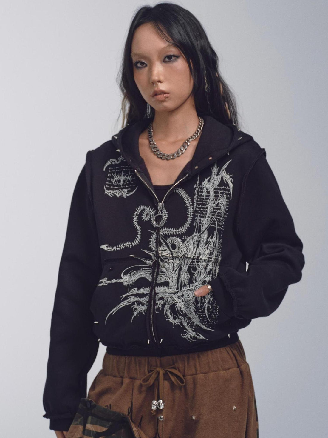 Hoodies