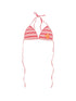 Achihara Watermelon Bikini Thai Beach Stripes